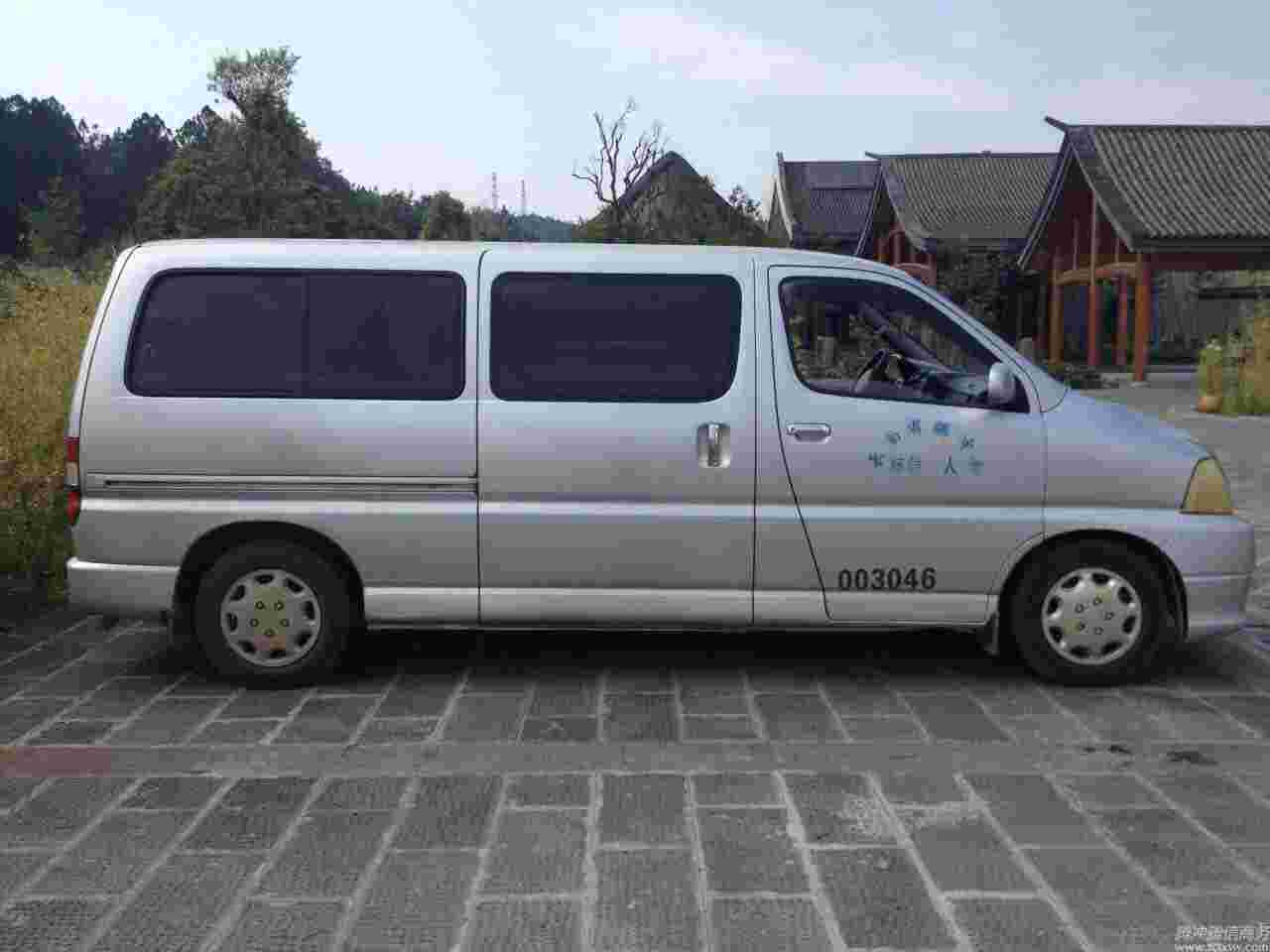 會務(wù)/會議，拓展活動專業(yè)用車